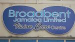 Broadbent Eye Care Port Antonio Portland Jamaica