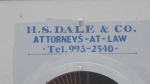 H.S. Dale and Company, Attorneys at Law Port Antonio Portland Jamaica
