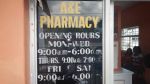 A & E Pharmacy Port Antonio Portland Jamaica