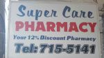 Super Care Pharmacy Port Antonio Portland Jamaica