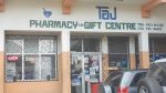 TAJ Pharmacy Port Antonio Portland Jamaica