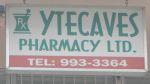 Ytecaves Pharmacy Port Antonio Portland Jamaica