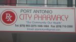 City Pharmacy Port Antonio Portland Jamaica